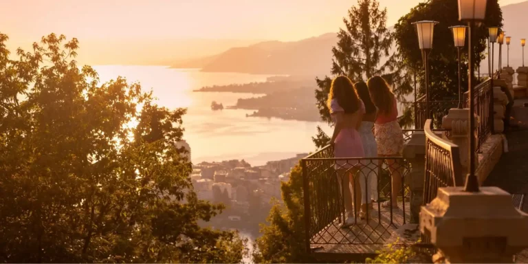Surval Summer Camp - Switzerland