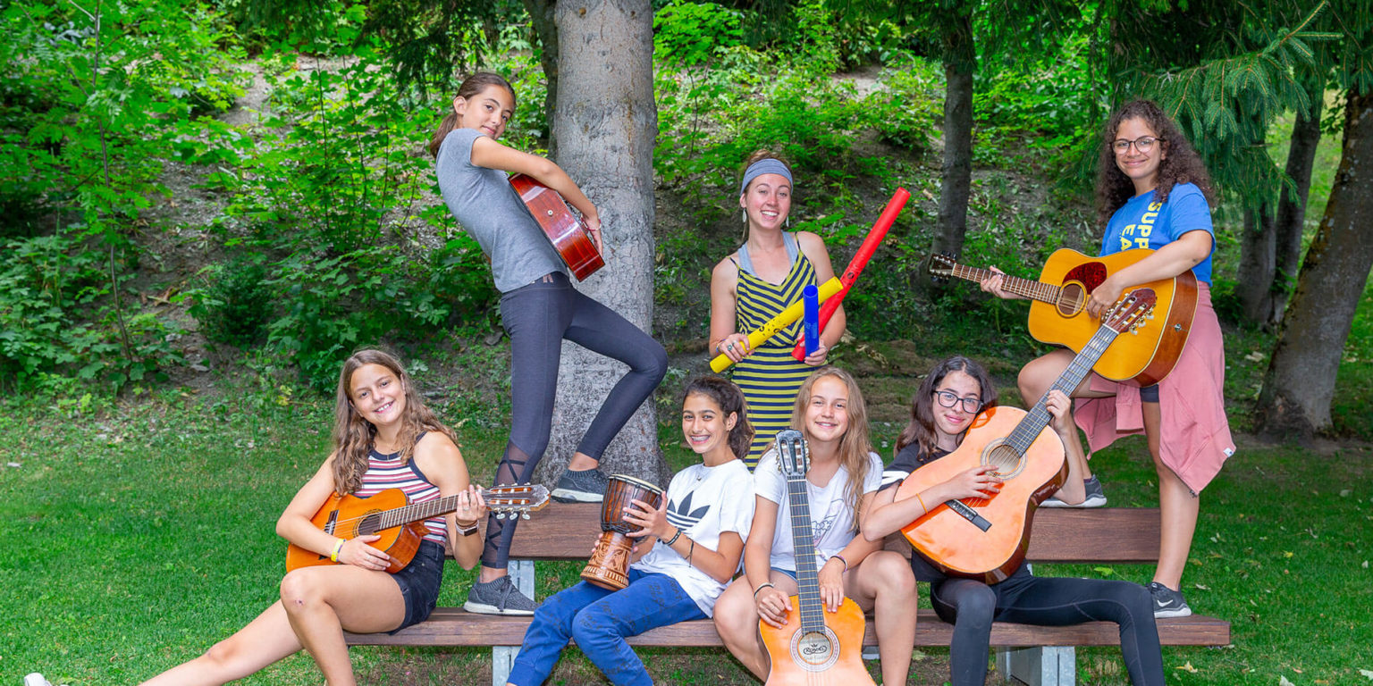 Music class