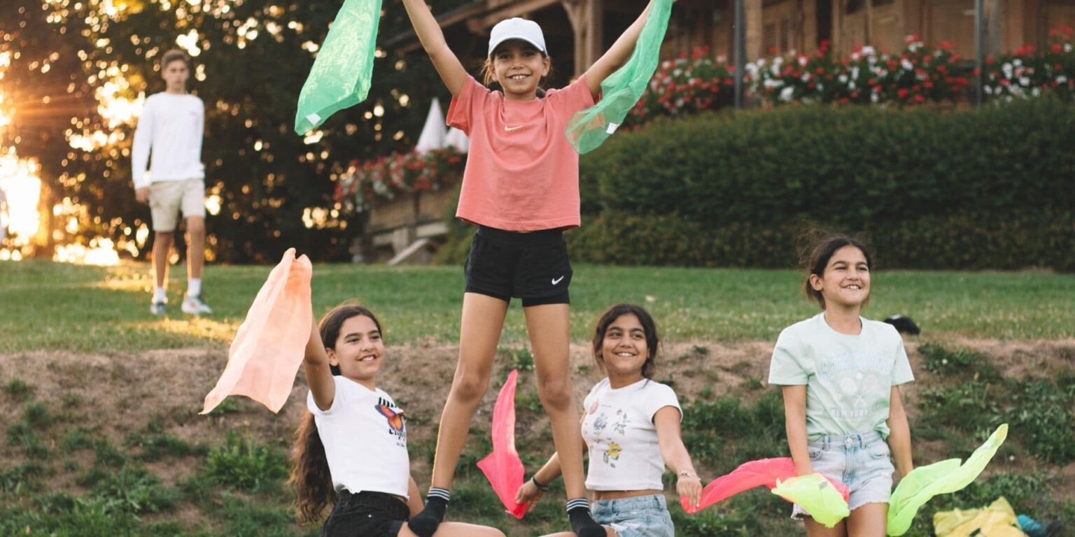 Camp international de Sotogrande 8