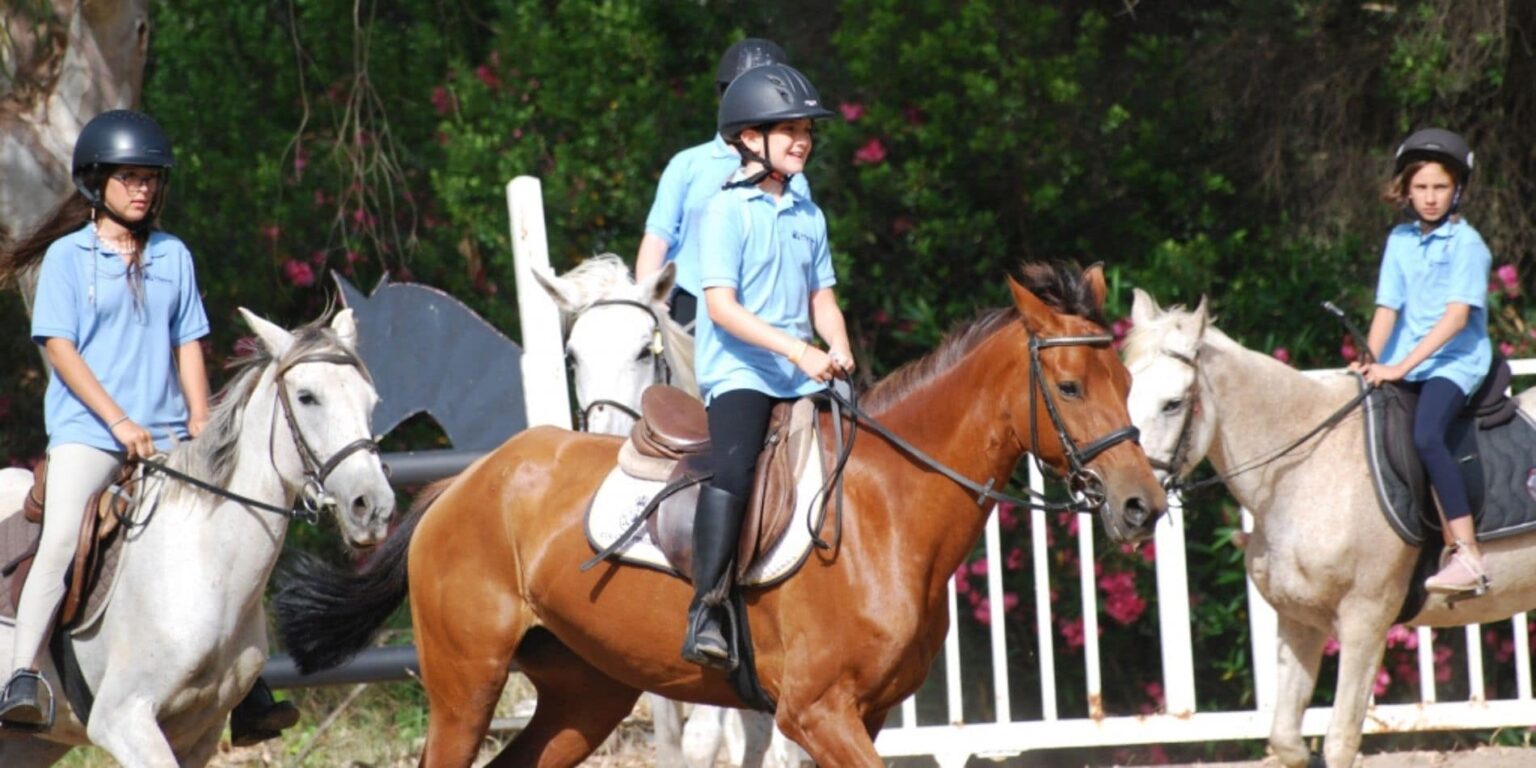 Camp international de Sotogrande 9