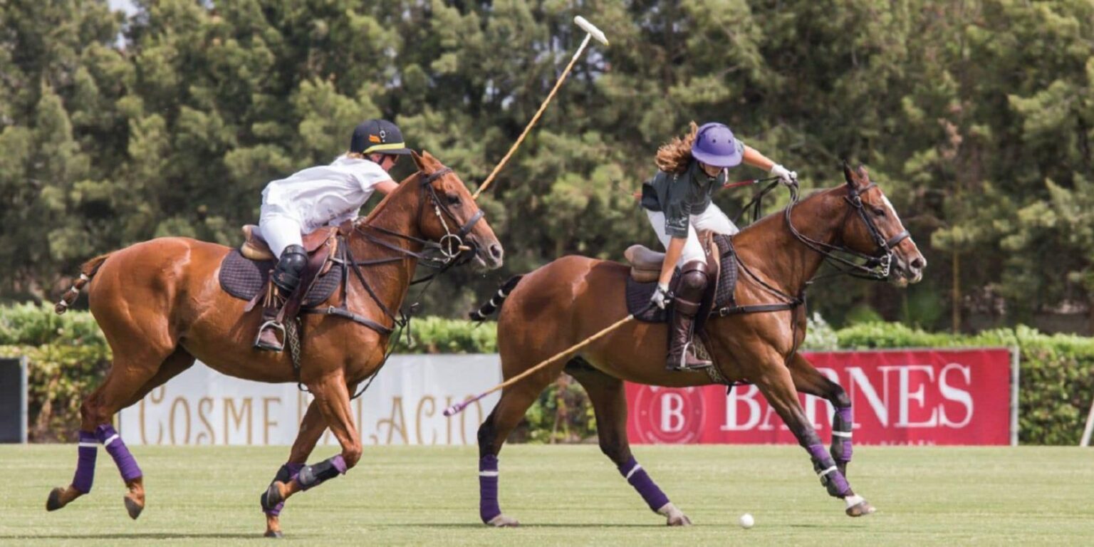 Camp international de Sotogrande 12