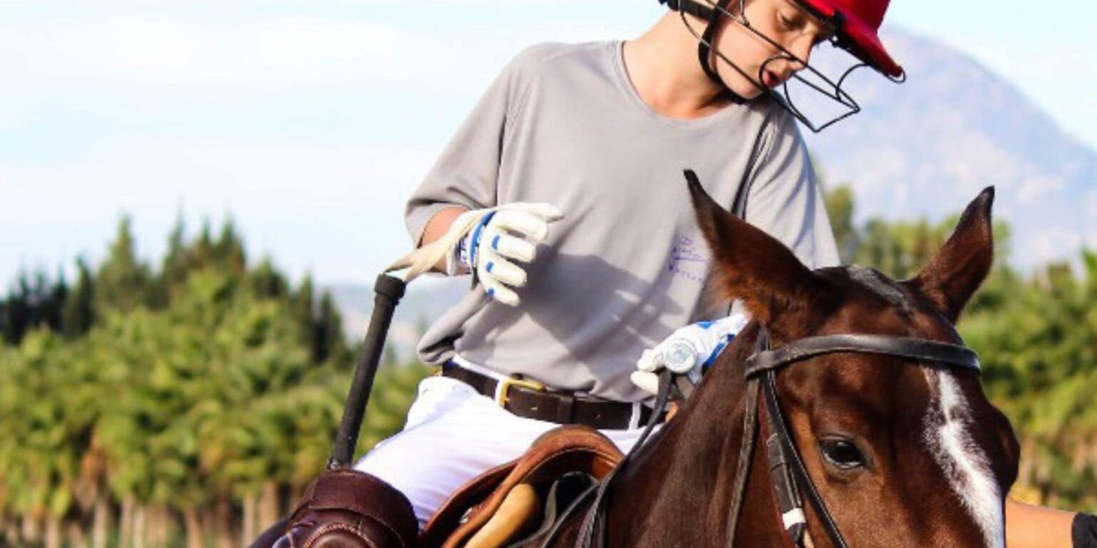 Camp international de Sotogrande 15