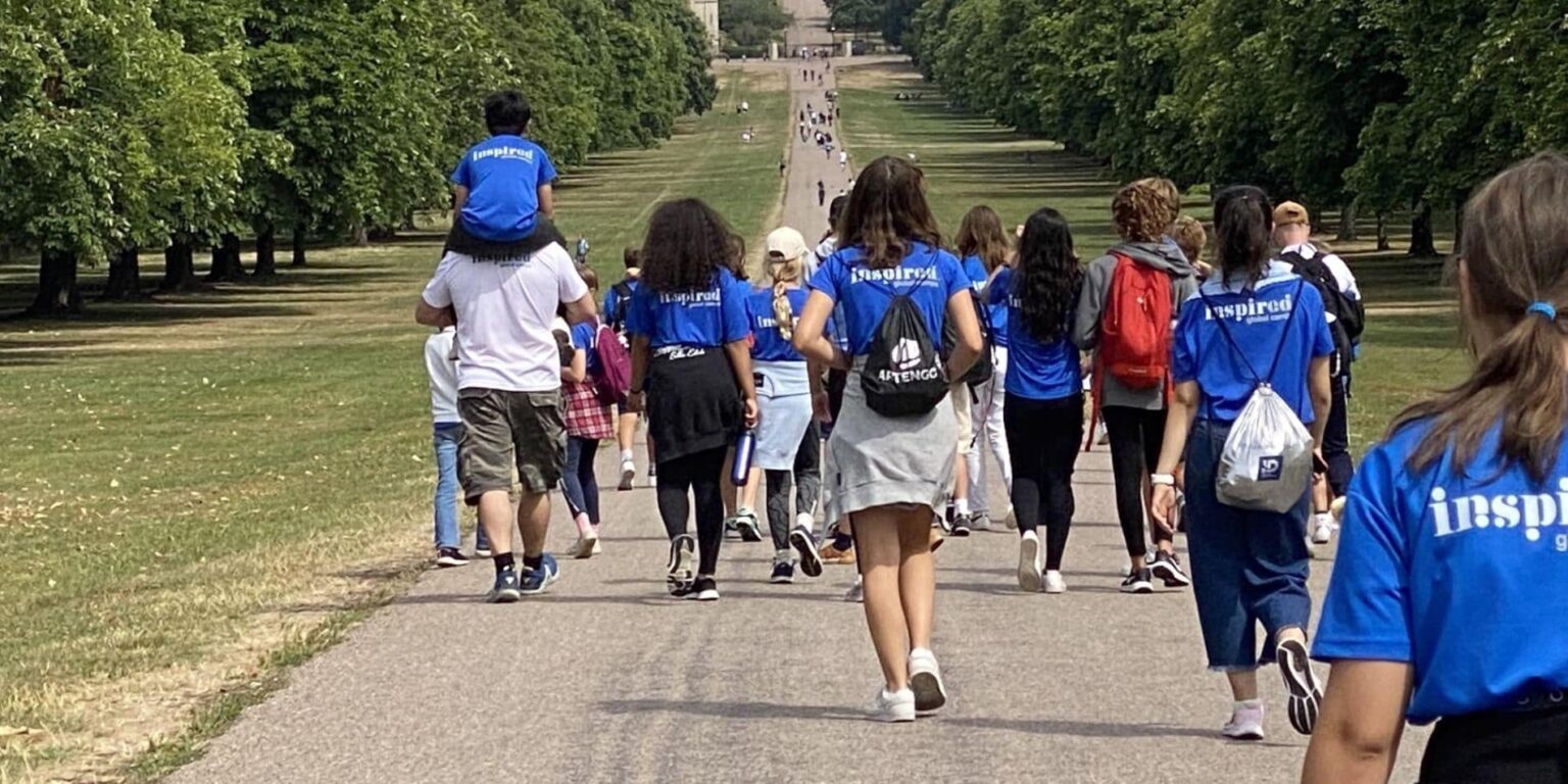 Campamento de verano Reddam House Berkshire