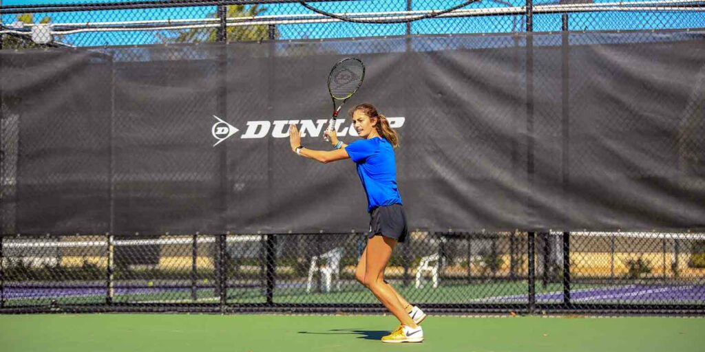 IMG Academy - Tennis Girls - United States