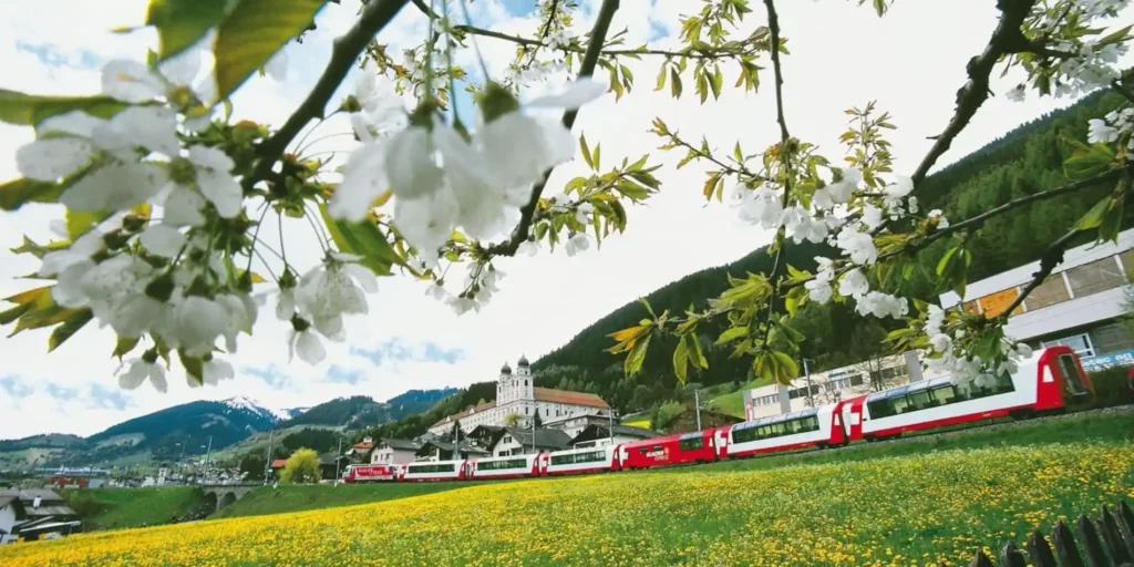 Swiss Boarding Schools Disentis & Zurich - Winter & Summer Camps - Switzerland