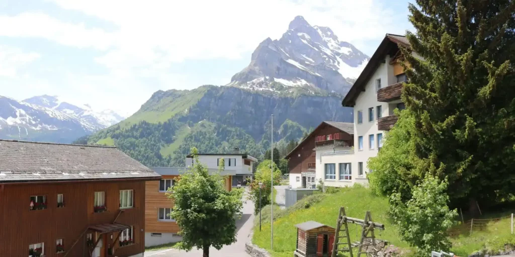 friLingue Camps - Switzerland