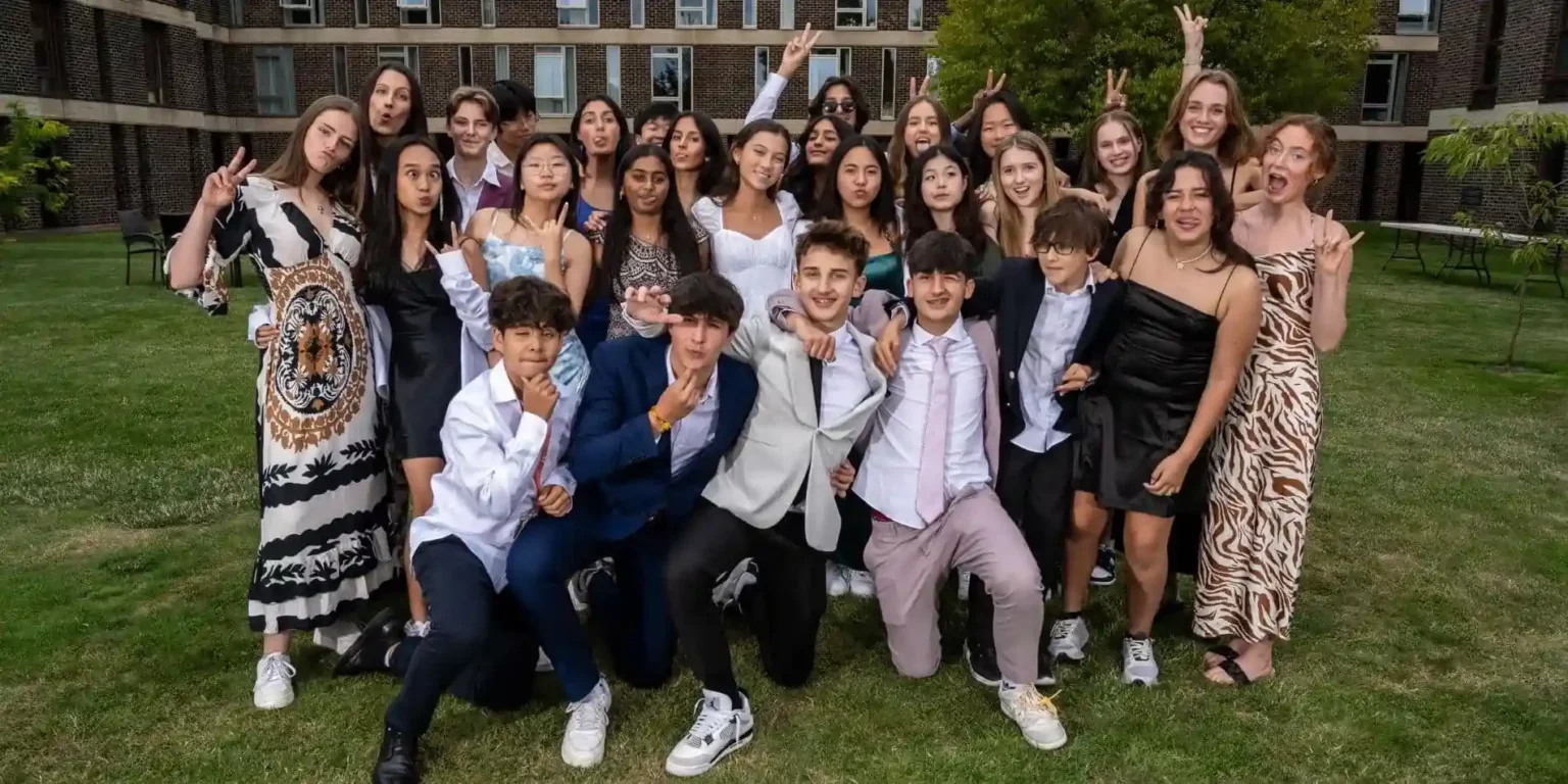 Летние курсы в Кембридже с OxSC Cambridge - Великобритания