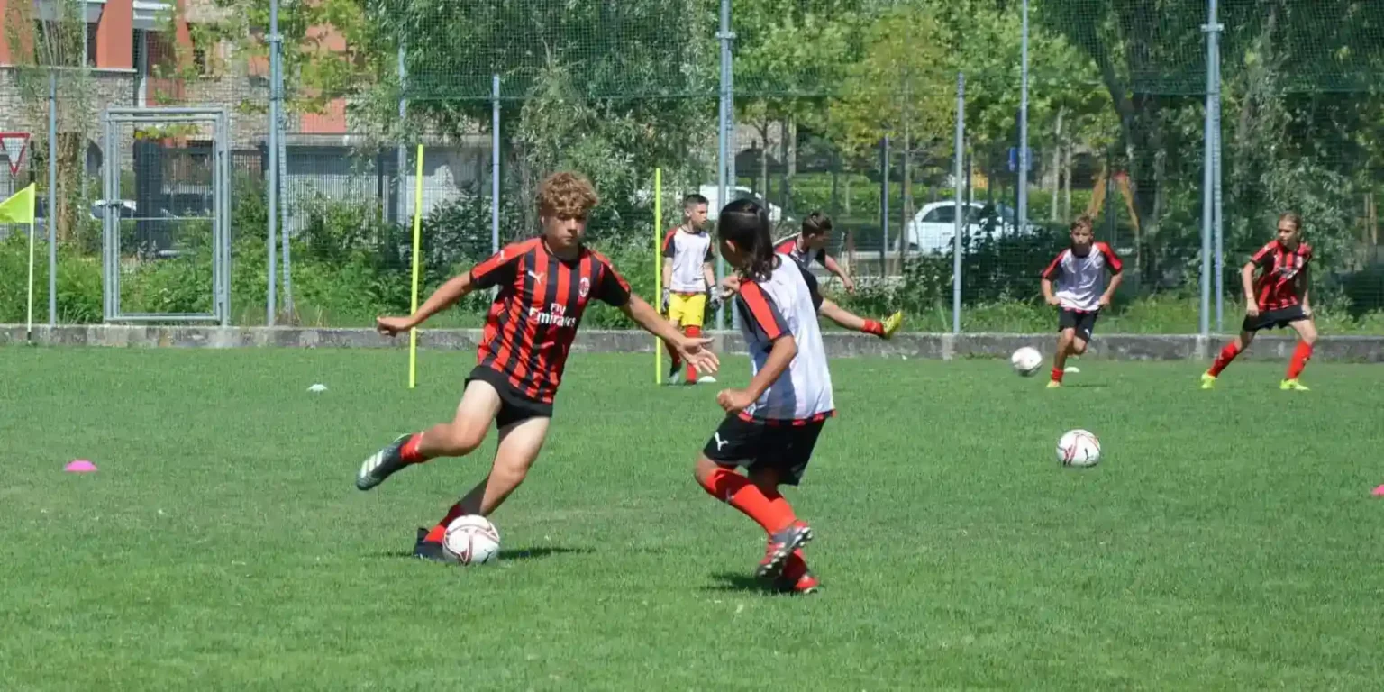 Sport und Bildung für ein abgerundetes Erlebnis – Italien