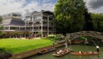 Immerse Education in Cambridge